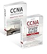 CCNA Certification Study Guide and Practice Tests Kit: Exam 200-301