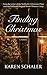 Finding Christmas (Wheeler Publishing Large Print Hardcover)