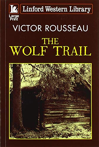 The Wolf Trail (Paperback)
