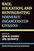 Race, Education, and Reintegrating Formerly Incarcerated Citizens: Counterstories and Counterspaces (Critical Perspectives on Race, Crime, and Justice)
