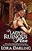 A Lady's Ruinous Plan