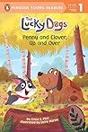 Penny and Clover, Up and Over (The Lucky Dogs)