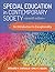 Special Education in Contemporary Society: An Introduction to Exceptionality