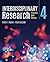 Interdisciplinary Research: Process and Theory