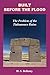 Built Before the Flood: The Problem of the Tiahuanaco Ruins