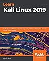 Learn Kali Linux ...