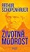 Životná múdrosť by Arthur Schopenhauer