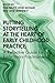 Putting Storytelling at the Heart of Early Childhood Practice: A Reflective Guide for Early Years Practitioners