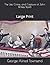 The Life, Crime, and Capture of John Wilkes Booth: Large Print