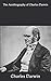The Autobiography of Charles Darwin