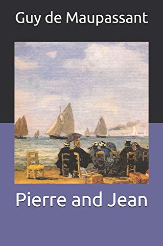 Pierre and Jean