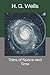 Tales of Space and Time