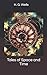 Tales of Space and Time