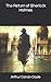 The Return of Sherlock Holmes