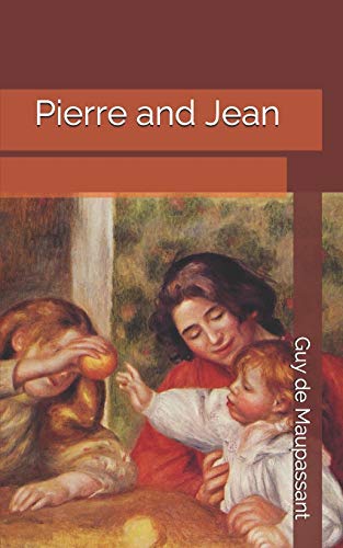 Pierre and Jean