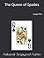 The Queen of Spades: Large Print