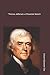 Thomas Jefferson, a Character Sketch