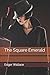 The Square Emerald