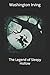 The Legend of Sleepy Hollow