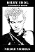 Billy Idol Coloring Book: G...