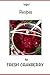 Recipes for Fresh Cranberries