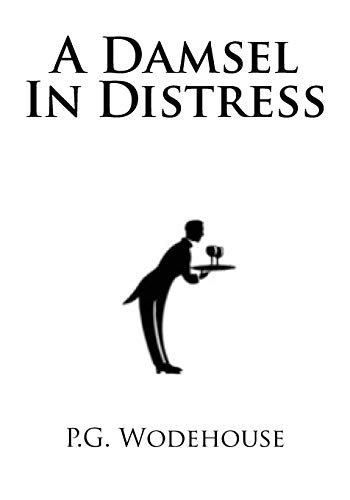 A Damsel In Distress