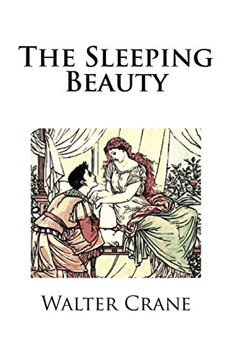 The Sleeping Beauty (Paperback)