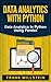 Data Analytics With Python: Data Analytics In Python Using Pandas