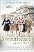 The Sweethearts in the War: Tales of love, laughter and hardship from the Yorkshire Rowntree's girls