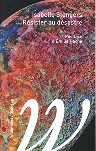 Résister au désastre (Paperback)