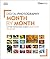 Digital Photography Month By Month