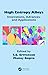 High Entropy Alloys: Innovations, Advances, and Applications