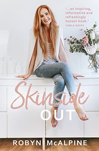 Skinside Out (Hardcover)