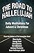The Road to Hallelujah by Dean Feldmeyer