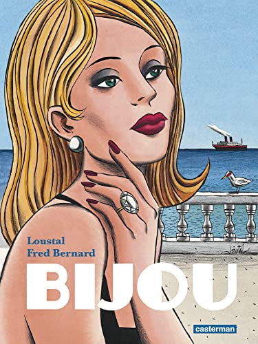 Bijou (Hardcover)