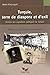 Turquie, terre de diaspora et d’exil. Histoire des migrations... by Bahar Kimyongür