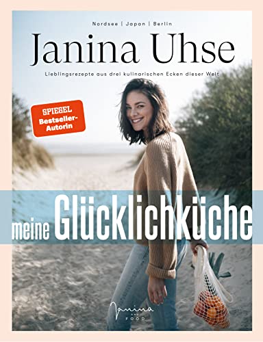 Meine Glücklichküche (Hardcover)