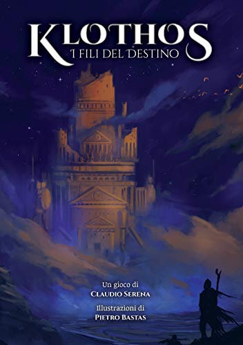 Klothos (Hardcover)