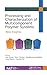 Processing and Characterization of Multicomponent Polymer Systems: New Insights