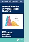 Bayesian Methods in Pharmaceutical Research