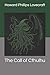 The Call of Cthulhu