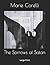 The Sorrows of Satan: Large Print
