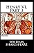 Henry VI Part 3 Illustrated