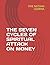 The Seven Cycles of Spiritual Attack on Money by Iyke Uzorma Nathan
