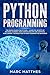 Python Programming by Marc Matthes