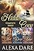 Hidden Cove: The Complete Series