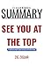 Summary: See You at the Top by Zig Ziglar