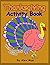 Thanksgiving Activity Book ...