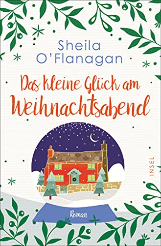 Das kleine Glück am Weihnachtsabend (Paperback)