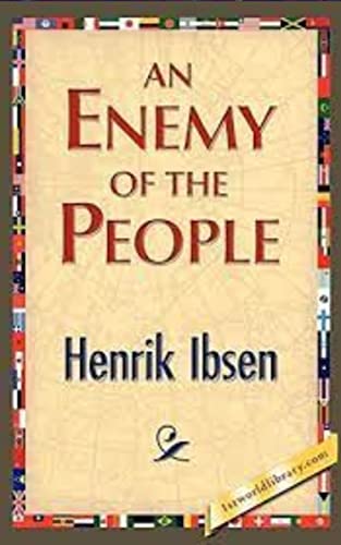 An Enemy of the People